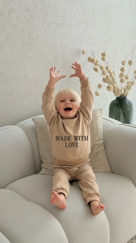 Bluza dziecięca z Twoim napisem, personalizowana haftem