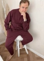 bluza dresowa męska personalizowana